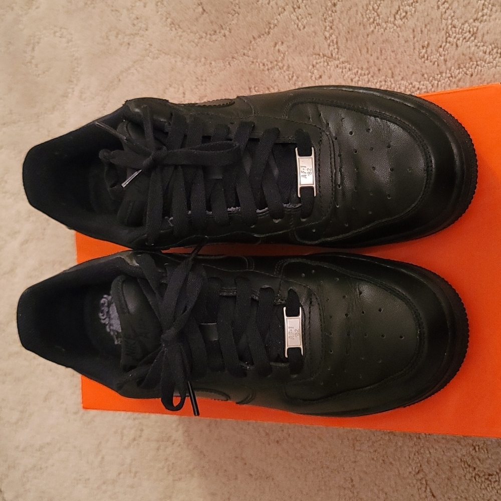 Air Force 1s